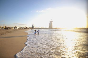KITE BEACH