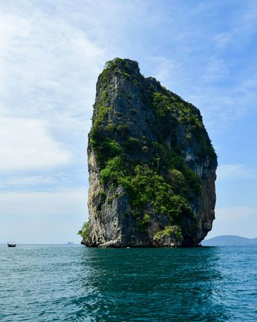 KOH PODA ( KRABI)