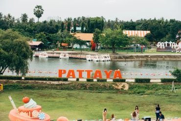 PATTAYA