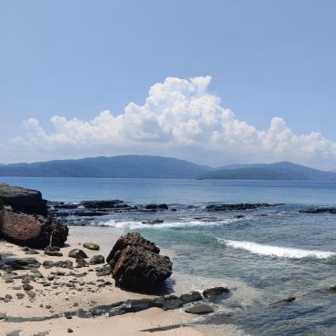SIMILAN ISLAND