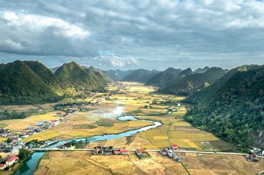 NINH BINH VAIIEY