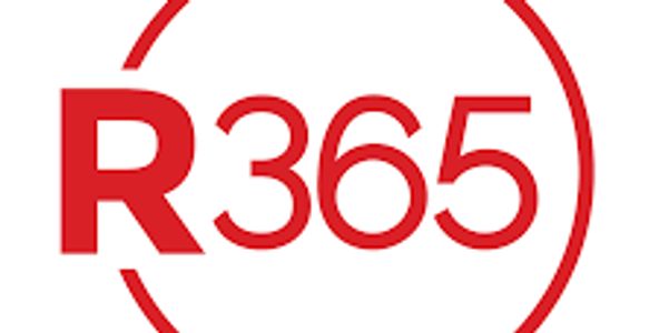 Restaurant 365 Logo