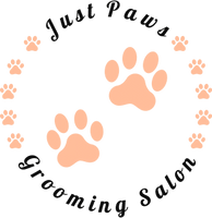 Just Paws Grooming Salon