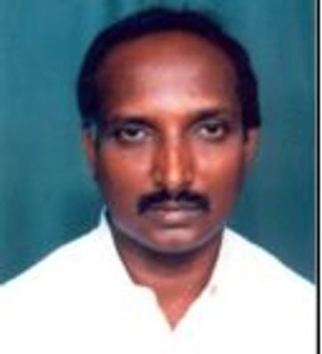 Founder P. Arputharaj