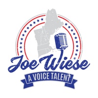 Joe Wiese - A Voice Talent