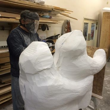 Arctic Bar Happy Bears