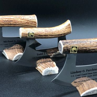 Personalized Ulus