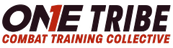 One Tribe Combat Training Collective logo