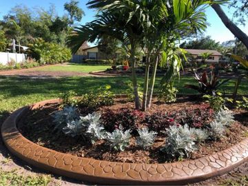 Boulder Roller stamp