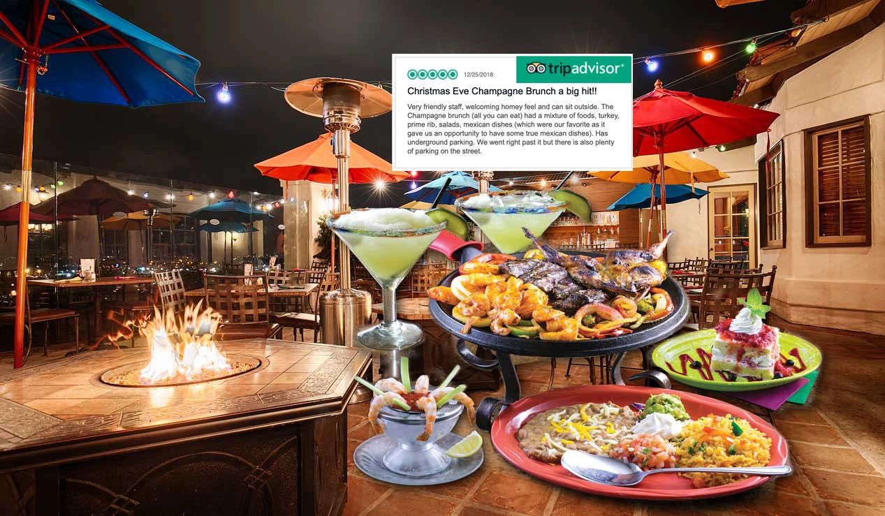 Breakfast Old Town Tequila Factory Restaurant Old Town Tequila