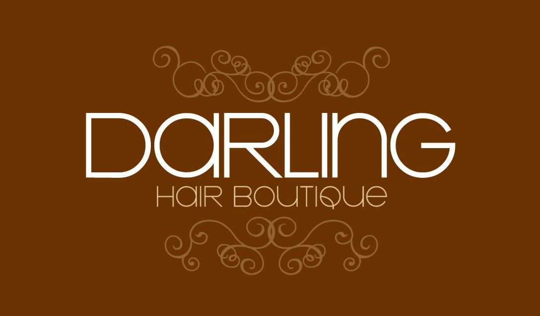 Darling Hair Boutique