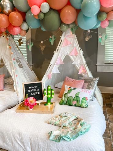 Hattiesburg Mississippi Glamping