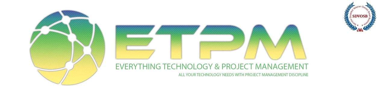 Everything Technology and Project Management