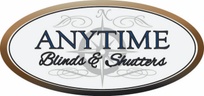 Anytime Blinds & Shutters