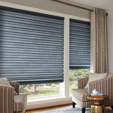 Honeycomb shades | Cellular shades | Energy Efficient shades | Garner, NC | Wisner, NE