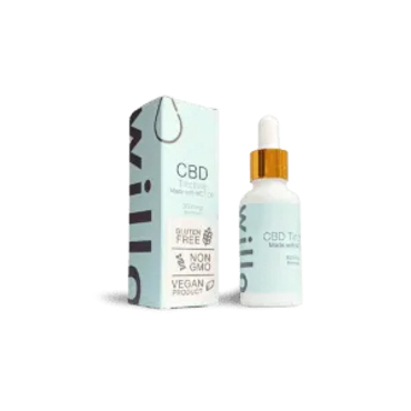Willo CBD 1000mg