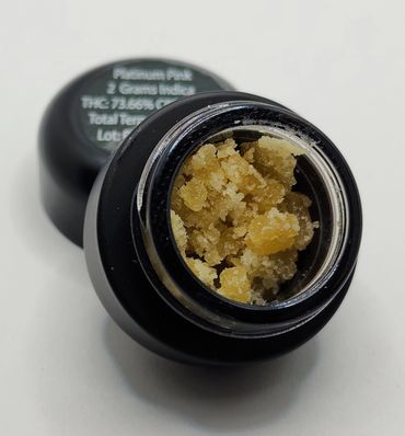 Euphoria Extractions | Live Resin. Sourcing the cleanest, finest selection of Concentrates in Canada.