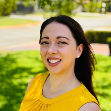 Speech Pathologist/ Director Lizzi Frost