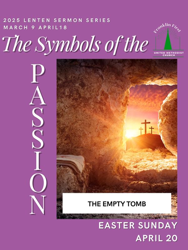 The Empty Tomb