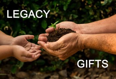 Legacy Gifts