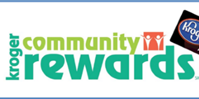 Kroger community rewards