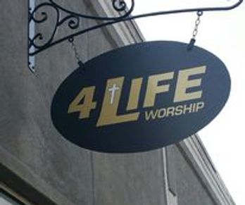4 Life Worship