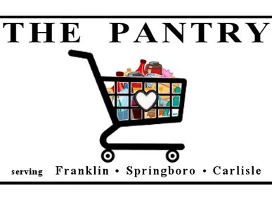 The Pantry