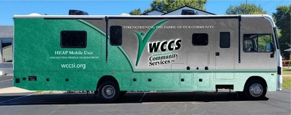 Warren County Community Services