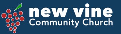 New Vine Community Church