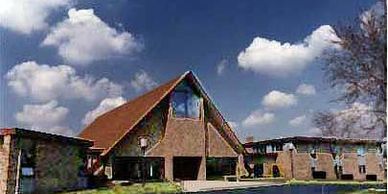 St. Paul Lutheran Church