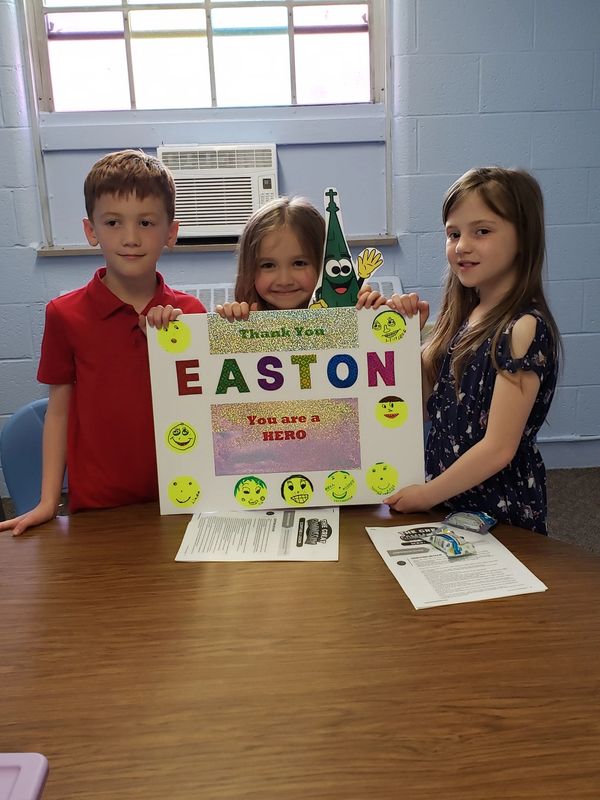 Supporting a Sick Friend