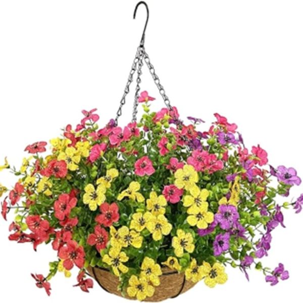 Hanging Basket Sale