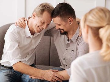 Bring the peace and connection back into your life with Kim's Listening