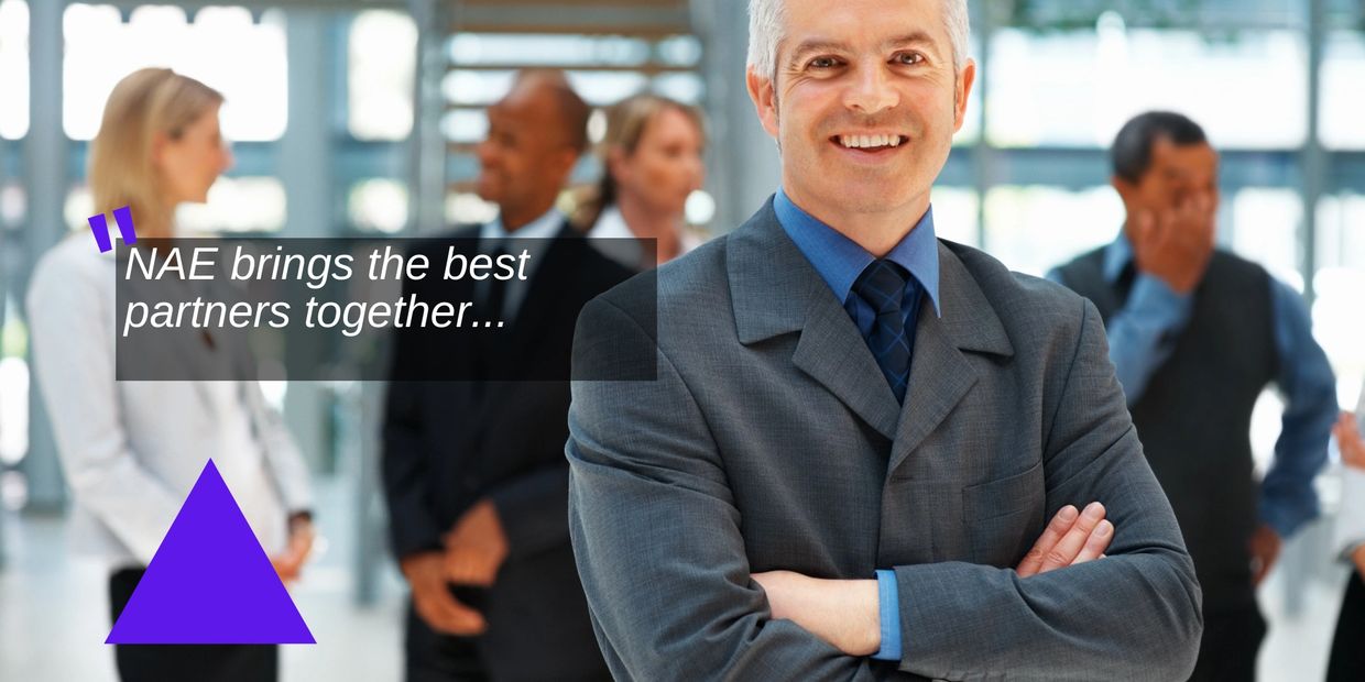 National Association of Entrepreneurship - Partners with leading companies - our members save big