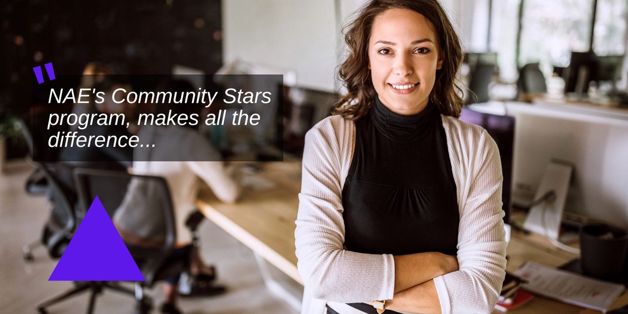 National Association of Entrepreneurship - Mid market leaders working with the universities