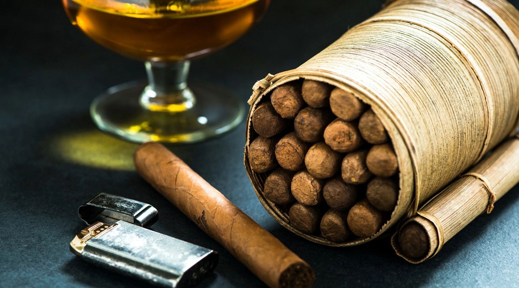 Authentic Cigar Distributors