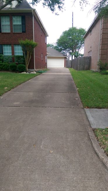 pressure wash, window, fencing, staining, epoxy, commercial, residential, clean, Driveway, sidewalk,