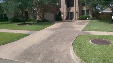 pressure wash, window, fencing, staining, epoxy, commercial, residential, clean, Driveway, sidewalk,