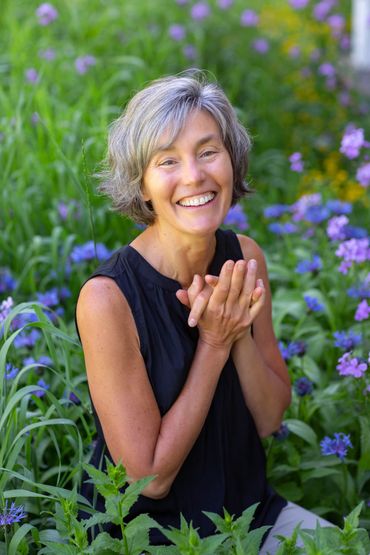 Amy Layne Litzelman, headshot 1