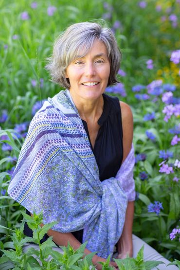 Amy Layne Litzelman, headshot 2