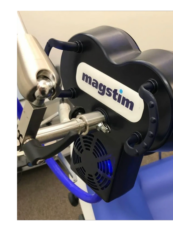 Dr Josh Flowers, spiritual enlightenment, functional neurology, Yoga, neuroscience, rTMS