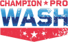 Champion Pro Wash