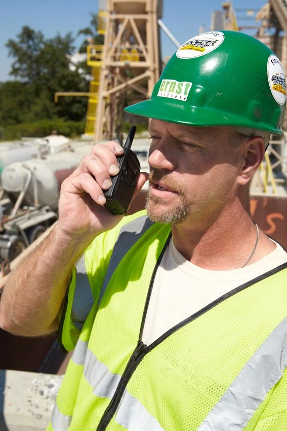 We are an Icom , Motorola, Kenwood, RCA Reseller.