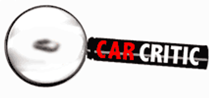  Carcritic
Automotive experts