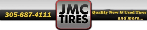 jmc tires inc