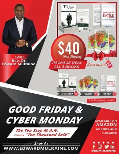 This holiday season get something that will get you through covid, economic uncertainty and personal