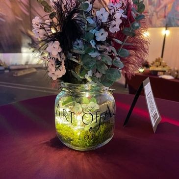center piece