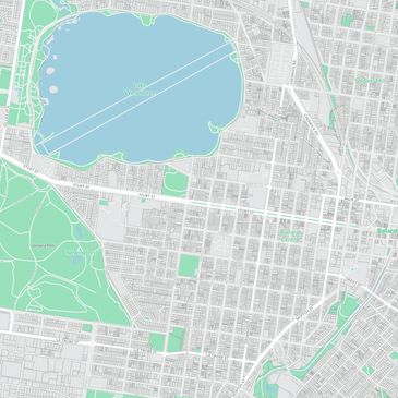 Ballarat Self Storage 35 Fussell Street Ballarat east