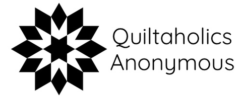 Quiltaholics Anonymous 