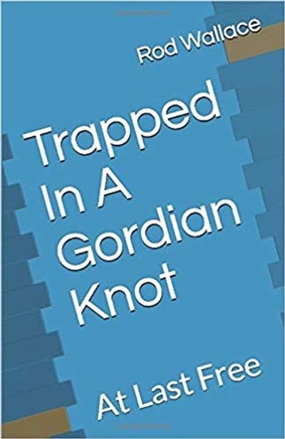 Trapped in A Gordian Knot